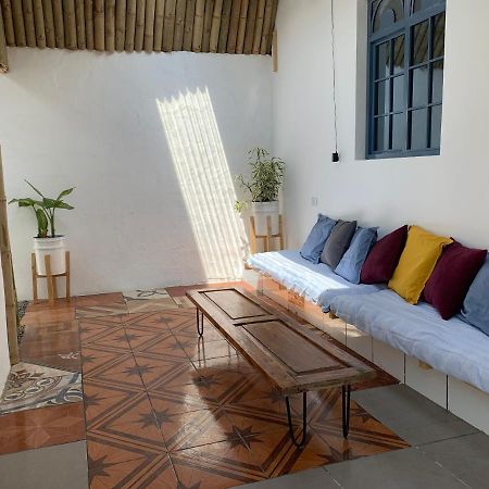 El Chirris Tzanjay Hotel San Juan La Laguna Kültér fotó