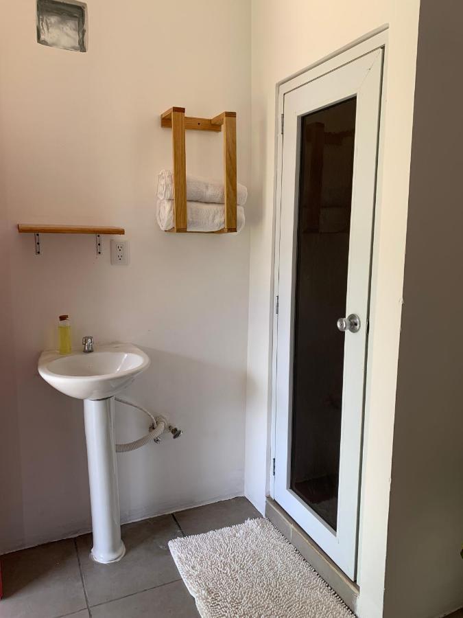 El Chirris Tzanjay Hotel San Juan La Laguna Kültér fotó