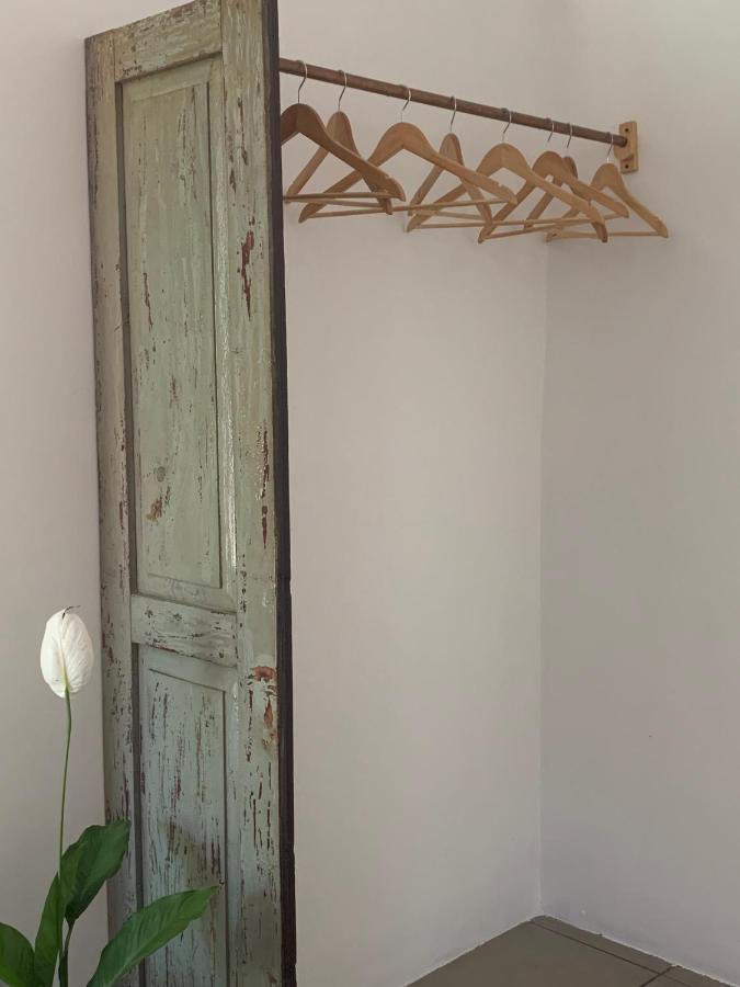 El Chirris Tzanjay Hotel San Juan La Laguna Kültér fotó