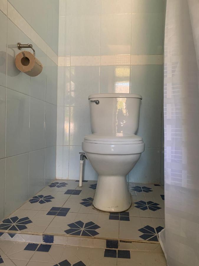 El Chirris Tzanjay Hotel San Juan La Laguna Kültér fotó