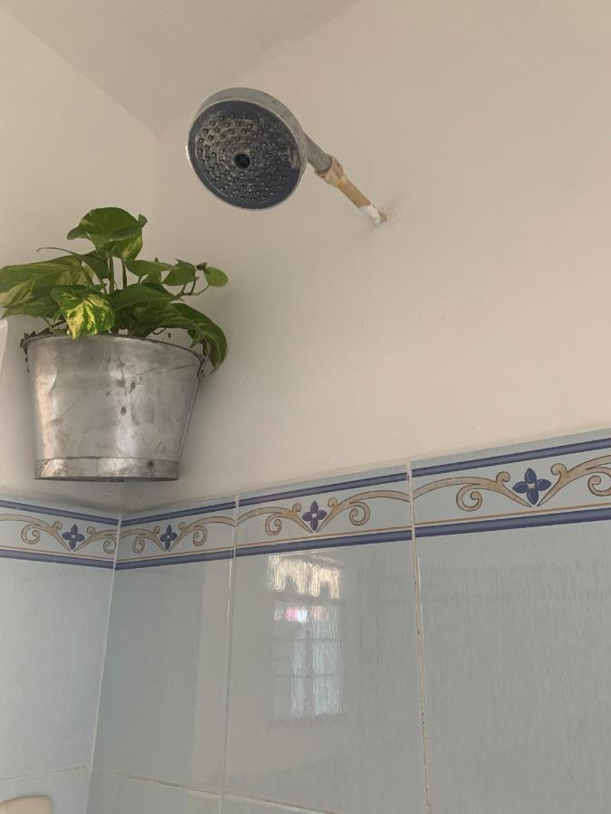El Chirris Tzanjay Hotel San Juan La Laguna Kültér fotó
