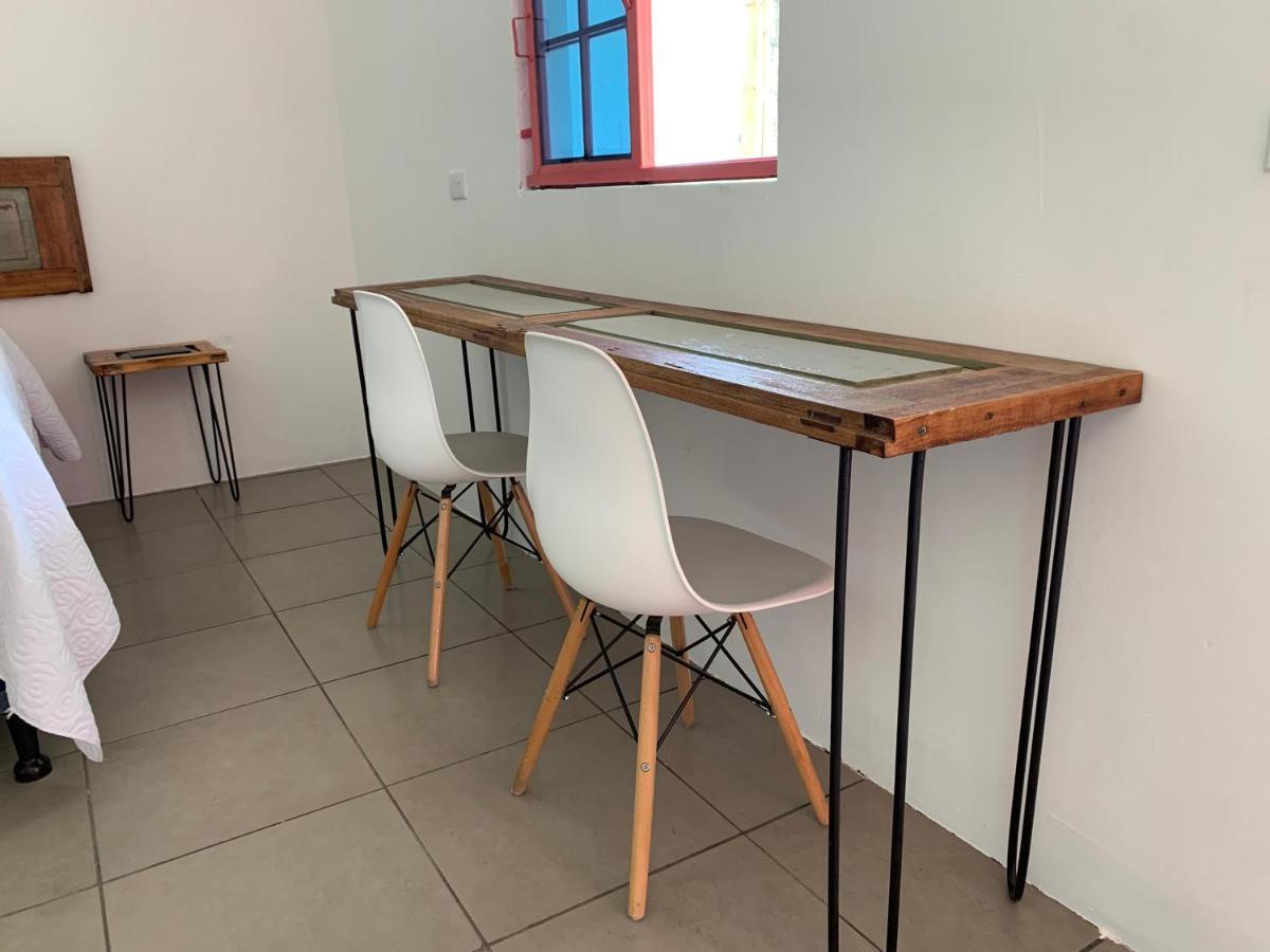 El Chirris Tzanjay Hotel San Juan La Laguna Kültér fotó