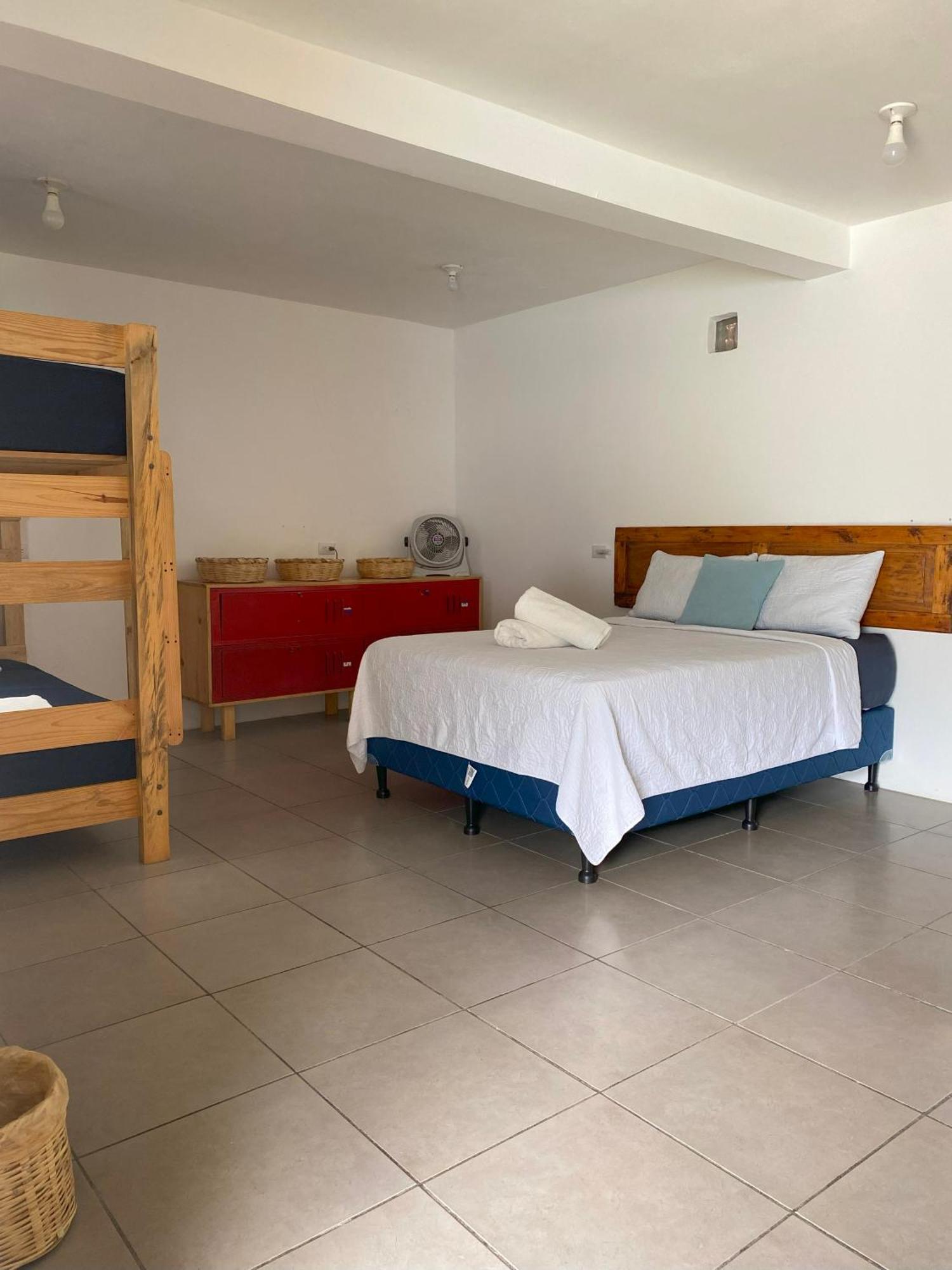 El Chirris Tzanjay Hotel San Juan La Laguna Kültér fotó