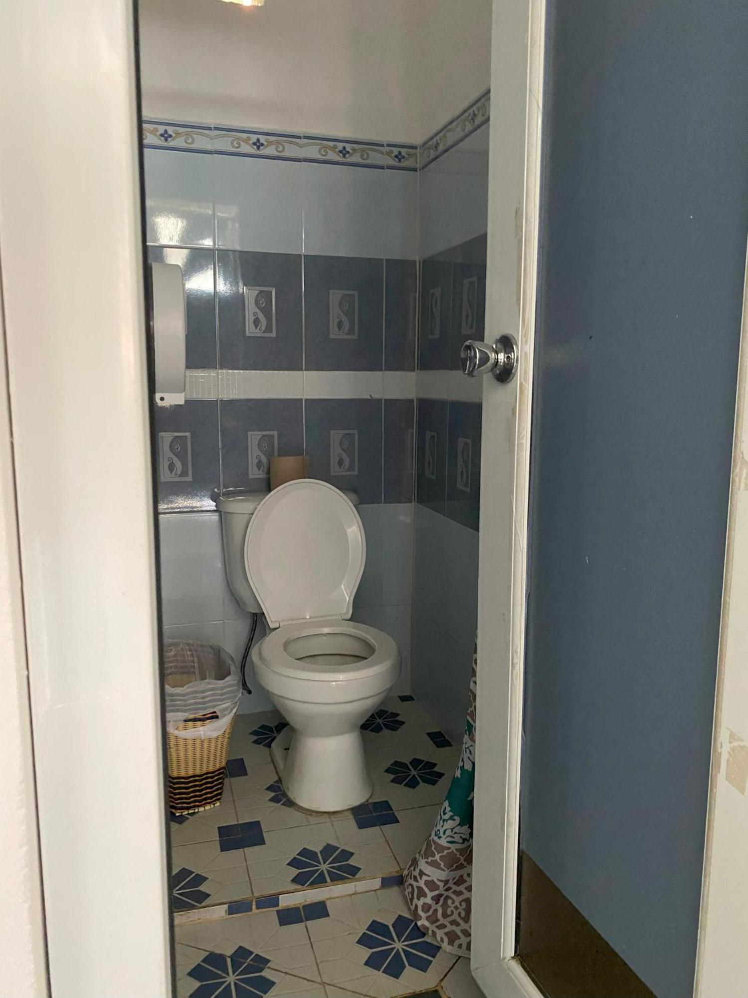 El Chirris Tzanjay Hotel San Juan La Laguna Kültér fotó